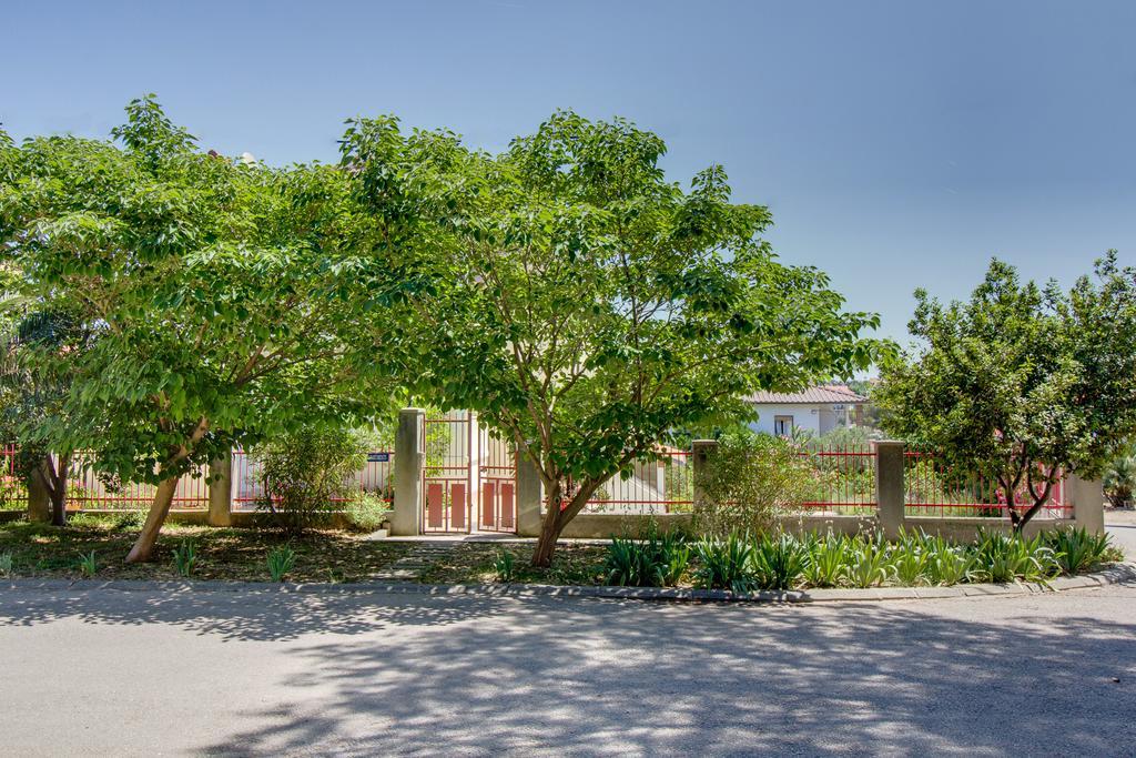 Apartmani Dorita Mali Losinj Exterior photo