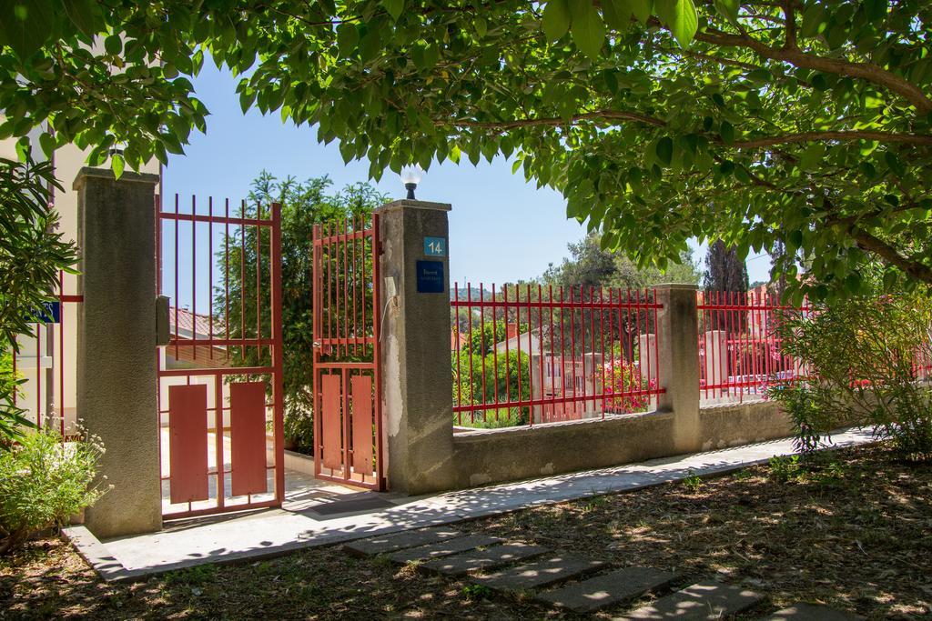 Apartmani Dorita Mali Losinj Exterior photo