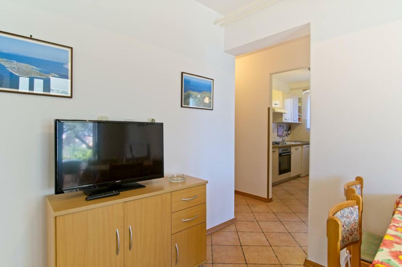 Apartmani Dorita Mali Losinj Exterior photo