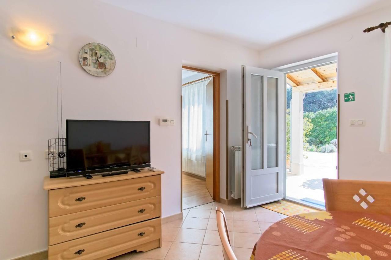 Apartmani Dorita Mali Losinj Exterior photo