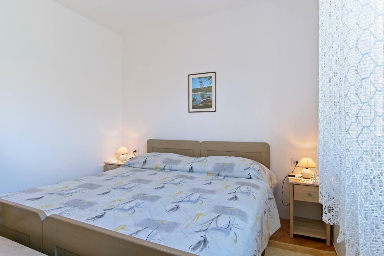 Apartmani Dorita Mali Losinj Exterior photo