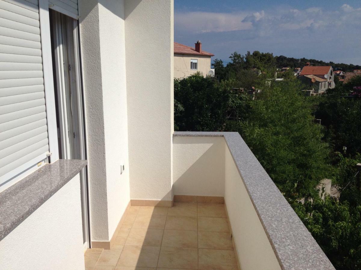 Apartmani Dorita Mali Losinj Exterior photo