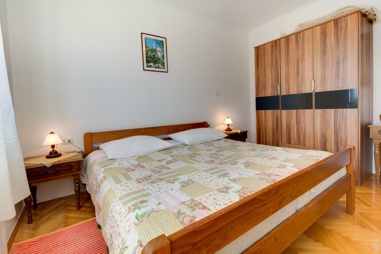 Apartmani Dorita Mali Losinj Exterior photo