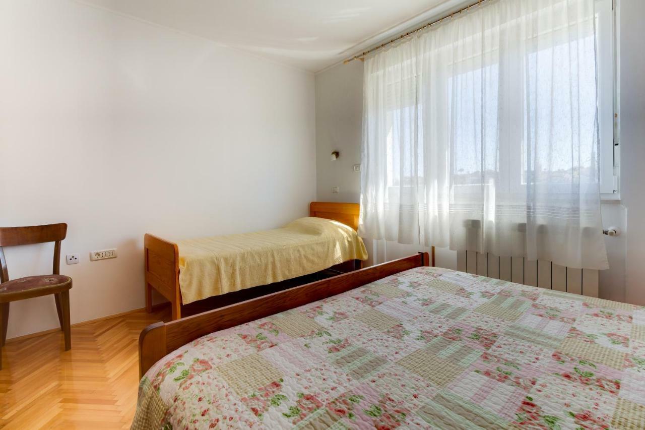 Apartmani Dorita Mali Losinj Exterior photo
