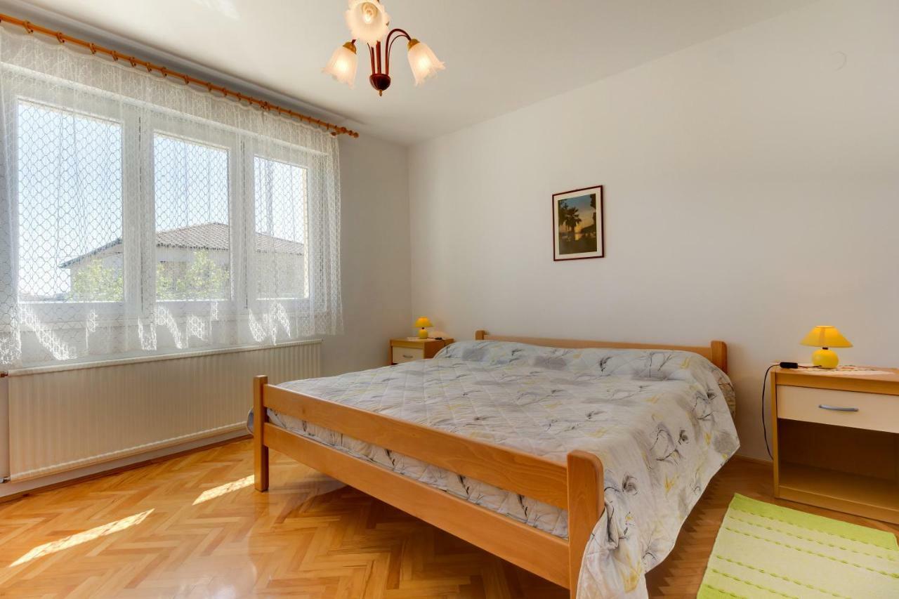 Apartmani Dorita Mali Losinj Exterior photo