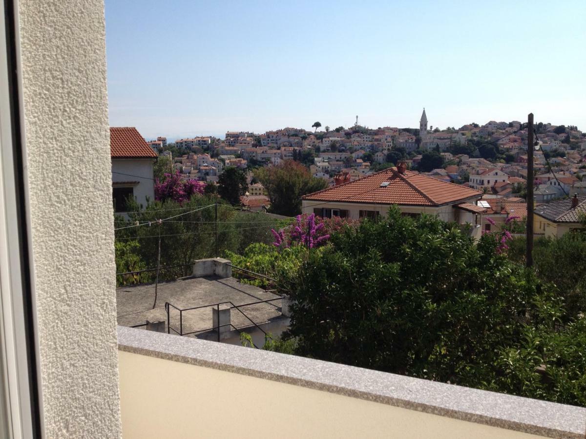 Apartmani Dorita Mali Losinj Exterior photo